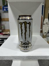 Rara lattina vuota monster - rara,