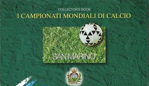 San marino 1998 campionati - marino,