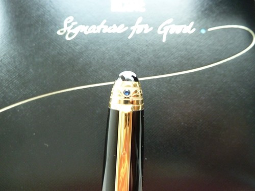 Montblanc meisterstück 161 - meisterstück,