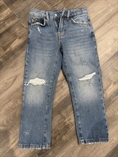 Jeans bambino Zara blu chiaro