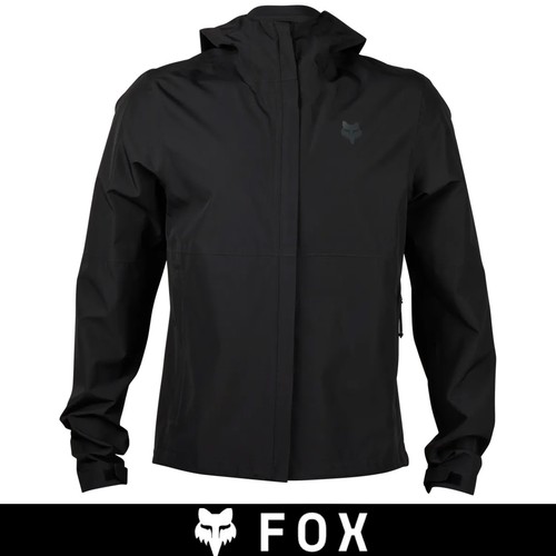 Fox enduro adv - trail, giacca