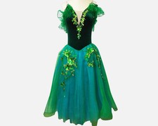 Abito ballo donna - da,