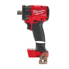 18V Pulse Screwdriver with