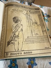 Alberto Fremura. 1977 Vignette Satira Ritagli Resto Del Carlino