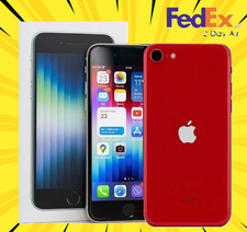 (Open Box) Apple iPhone SE 3rd