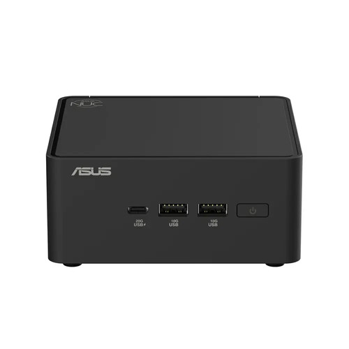 Asus nuc pro - 15,