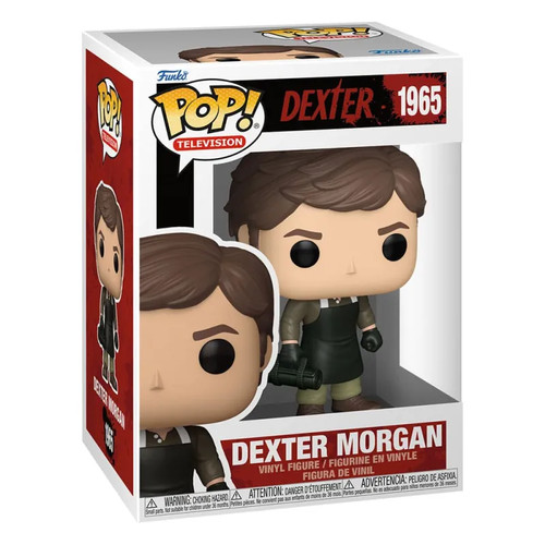 Funko pop dexter - funko, pop!