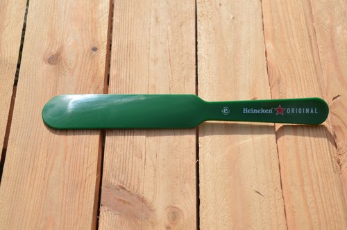 Heineken green twisted - heineken,
