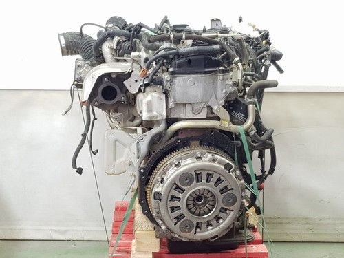 Yd25ddti motore nissan navara - yd25ddti,