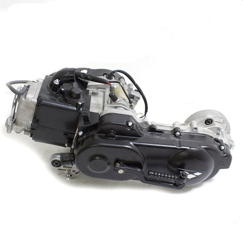 Motore 50cc scooter - 50cc, 139qmb