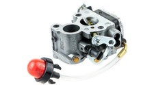 Carburatore Completo Motosega Husqvarna 120 II - 586936202 Ricambio Originale