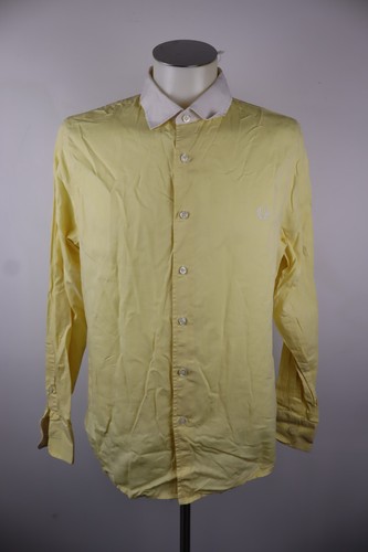 Fred perry camicia uomo 2xl - uomo,