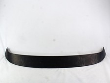 96882677XT SPOILER POSTERIORE CITROEN C4 1.6 D 82KW 6M 5P (2011) RICAMBIO USATO