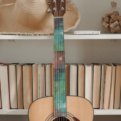 Accessori chitarra acustica - ,
