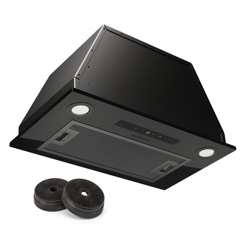 Cappa schermo piatto cm - a,
