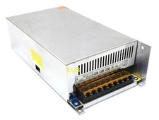 ALIMENTATORE INDUSTRIALE