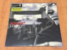 VASCO ROSSI LP STUPIDO HOTEL