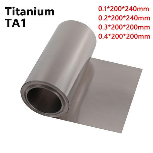 Ta1 foglio titanio - ta1,