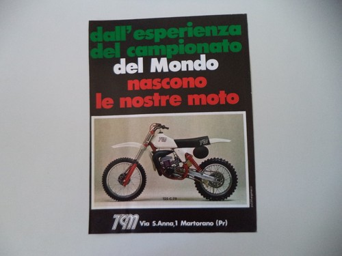 Advertising pubblicità 1979 - pubblicità,