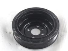 03L105243 PULEGGIA ALBERO MOTORE VOLKSWAGEN GOLF 7 2.0 D 110KW 6M 5P (2013) RICA