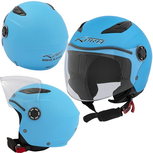 Casco scooter moto - casco,