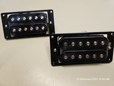 Coppia humbucker Ibanez