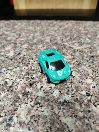 Mini auto pull back - pull,