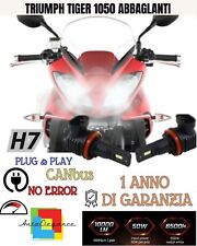 KIT LED H7 PER TRIUMPH TIGER