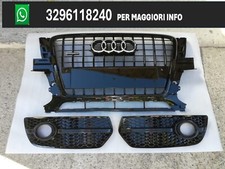 GRIGLIA ANTERIORE AUDI Q5 s