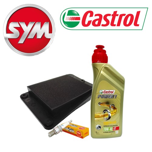 Kit tagliando sym joyride 125 - kit/tagliando, sym/joyride