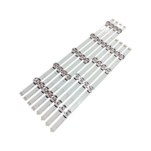 Striscia led per 47 - striscia, tv