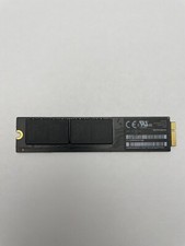 USED Apple OEM 256GB SSD -