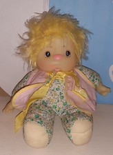 ROSEBONBON FIBA DOLL ANGEL