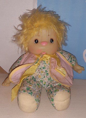 Rosebonbon fiba doll ange - doll,
