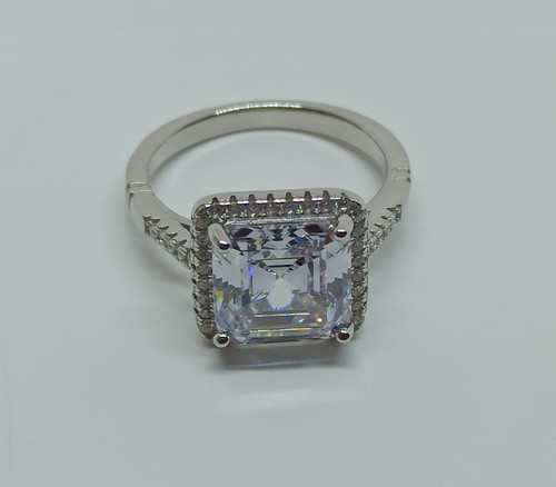 Anello argento 925 - anello, in