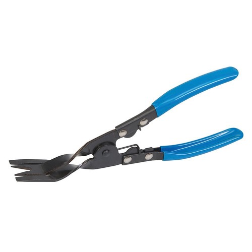 Pinza pinze levapunti - pinze,