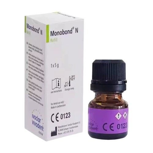 Ivoclar vivadent monobond - ivoclar,