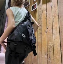 1x Borsa a tracolla grande