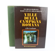 Ville della campagna Romana