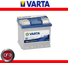 BATTERIA AUTO VARTA 52AH 470A