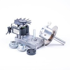 Parti blocco idraulico motore