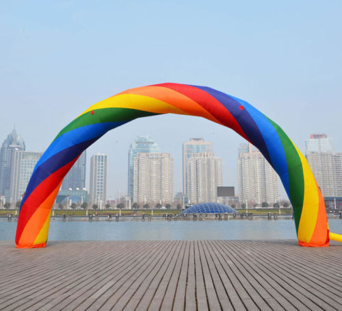 20ft 10ft inflatable - 20ft*10ft,
