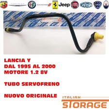 LANCIA Y MOTOR 1.2 8V SERVO
