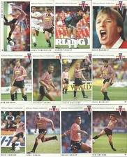 Figurine Calciatori Panini