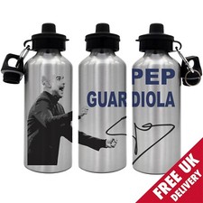 City Bottle Guardiola - 600ml