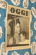 OGGI RIVISTA ATTUALITA'