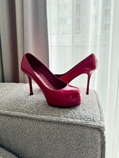 Autentiche décolleté tribto