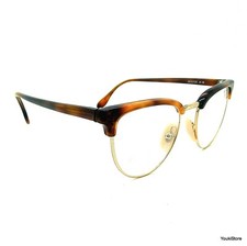 FIORUCCI by Metalflex occhiali