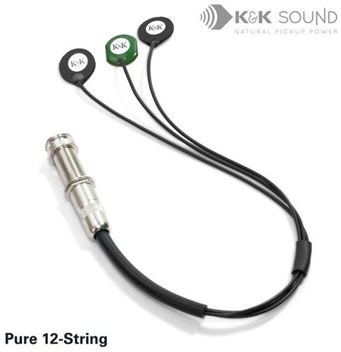 Pure pickup per - , chitarra
