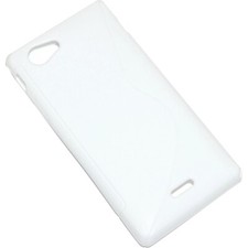 Ssyl Custodia In Silicone